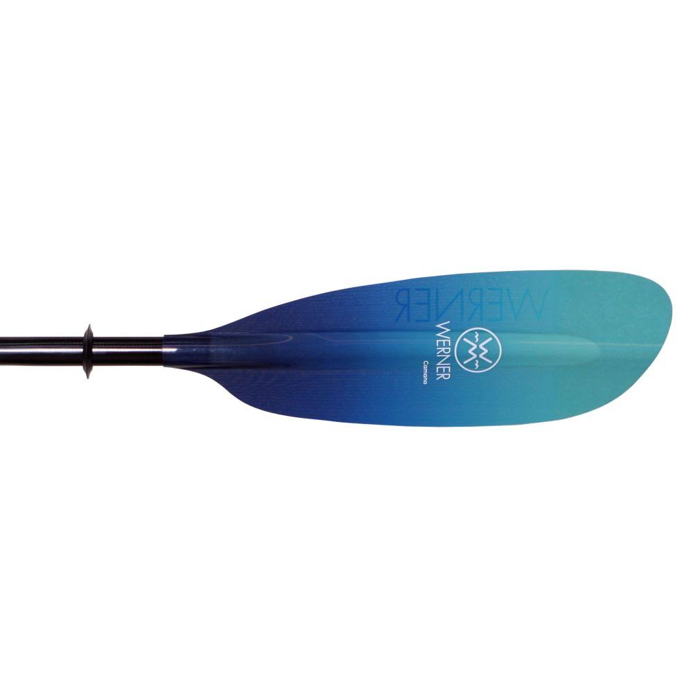 Fiberglass Kayak Paddle S751