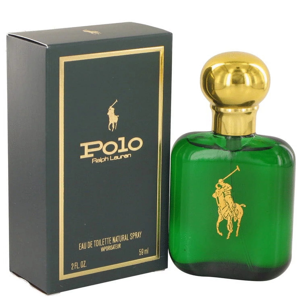 Polo D7166