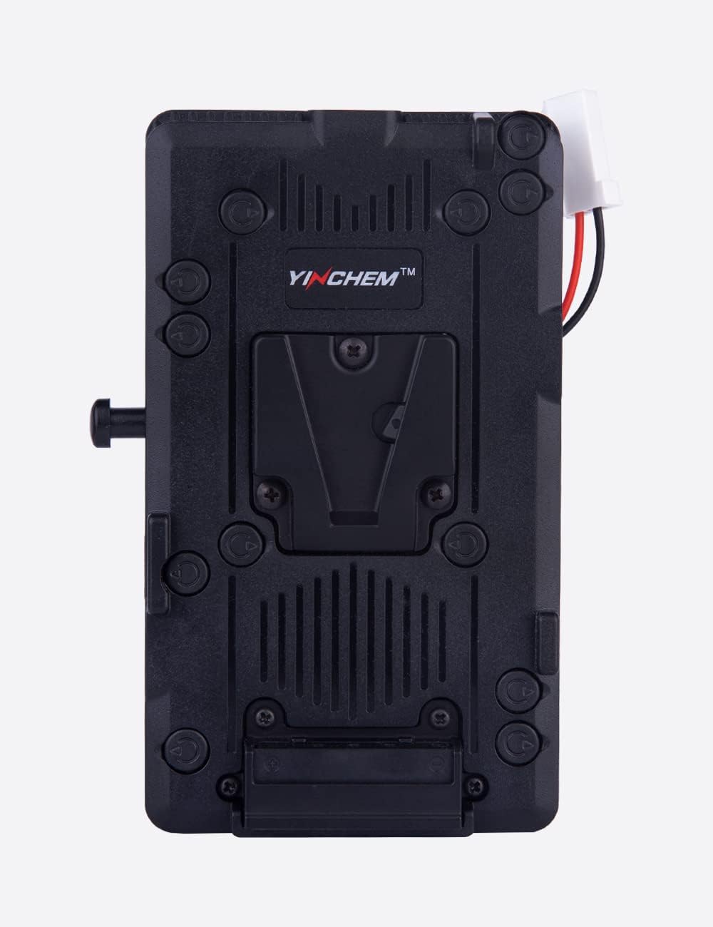 V Mount Battery Adaptor Plate with D-Tap Output L690539