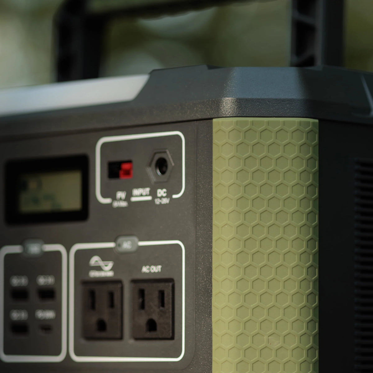 1000W Portable Power Station I7692