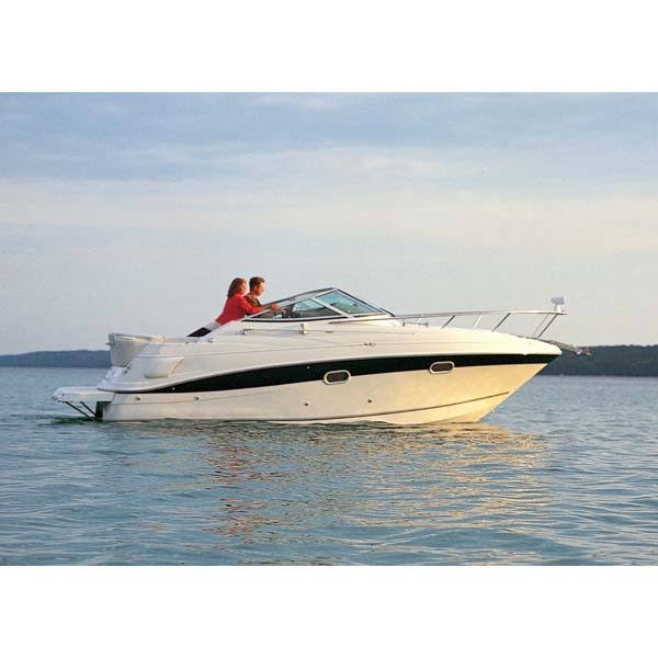Outboard 20&5x22 to 21&4x22 Max 102x22 Beam I794818