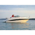 Outboard 20&5x22 to 21&4x22 Max 102x22 Beam I794818