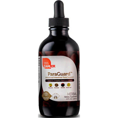 ParaGuard Liquid 4 oz A351