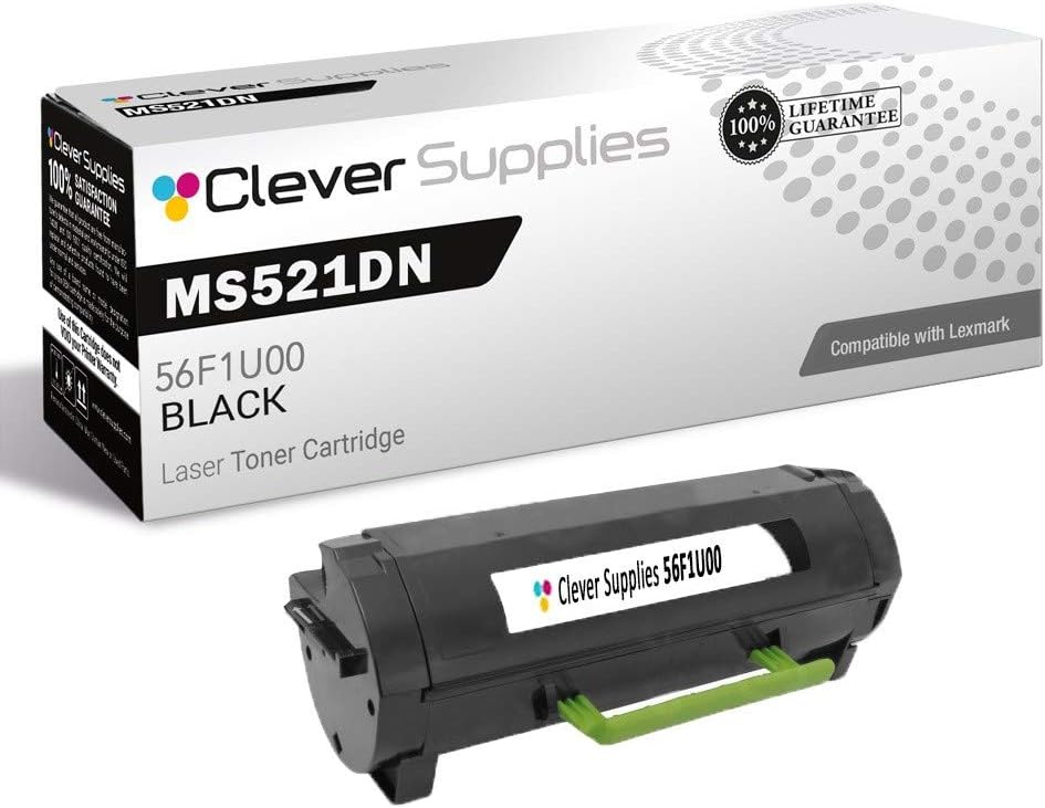 Black Toner Cartridge 2 Pack H603