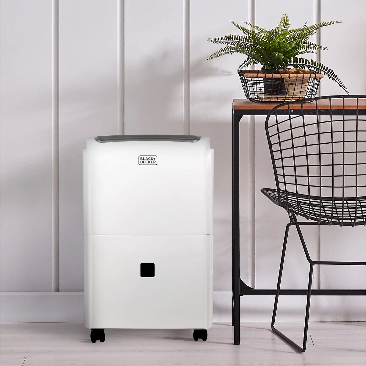 20-Pint Portable Dehumidifier V329
