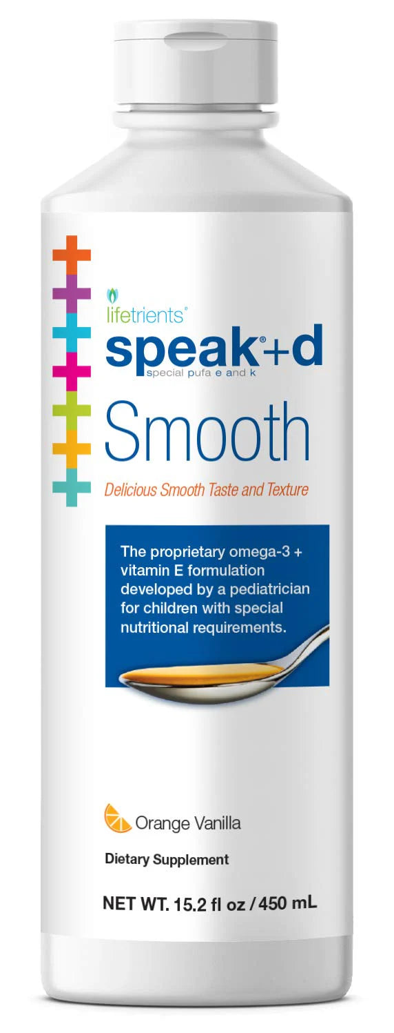 Orange Vanilla Omega-3 Vitamins 15.2 oz O584343