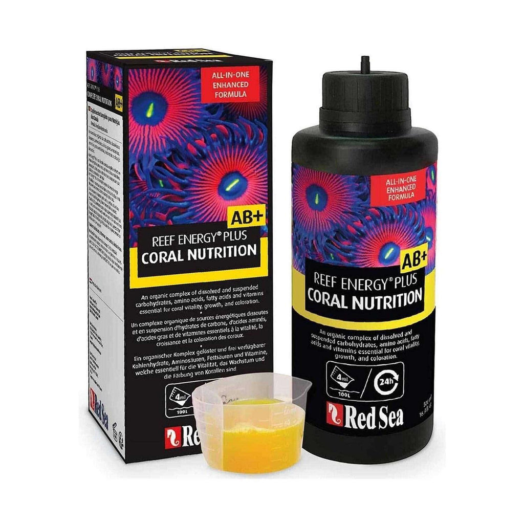 Reef Energy AB+ Plus Coral Nutrition X32298
