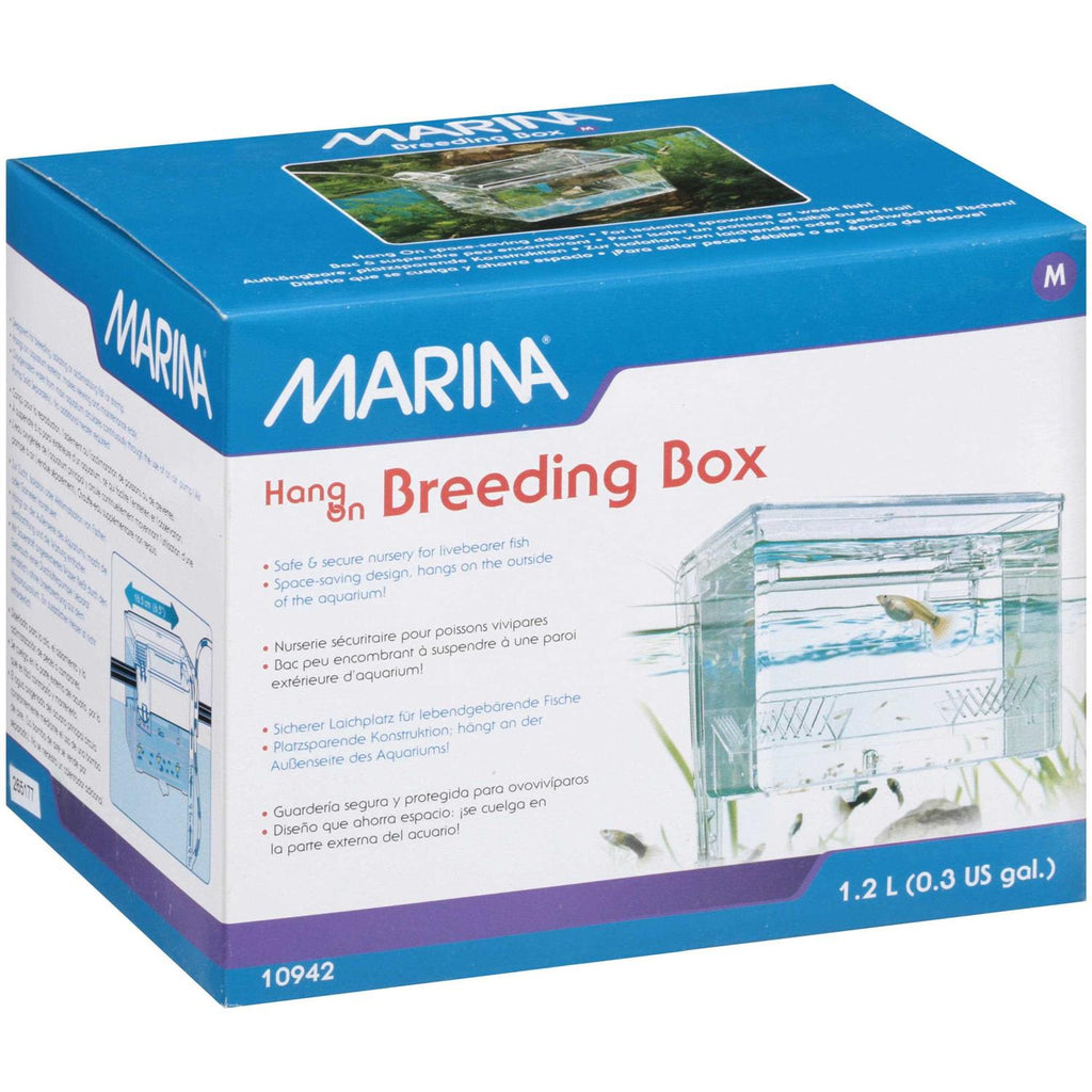 Hang-On Breeding Box B777709