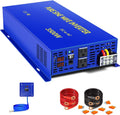 36 Volt 3500W Pure Sine Wave Inverter O653255