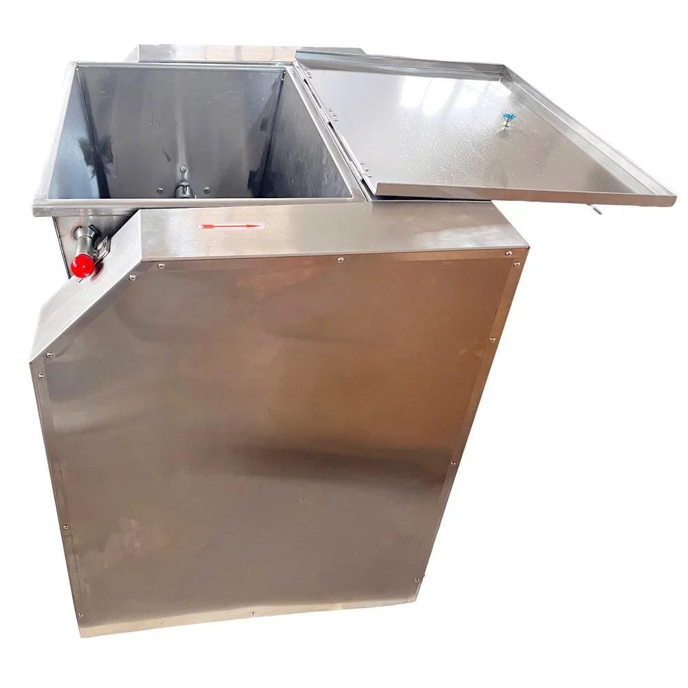50KG Commercial Electric Dough Mixer E145539