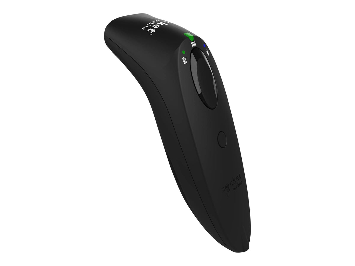 Laser Barcode Scanner N4332