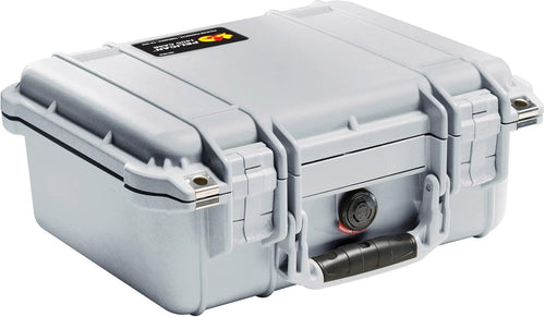 1400 Case With Foam (Black) G7614