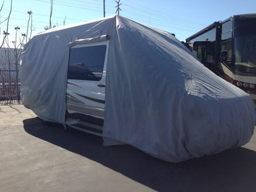 Waterproof Class B RV Van Cover up to 24ft A599