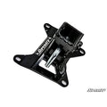 Black Rear Receiver Hitch C904304