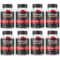 Male Supplement Gummies 8 Bottles N2086