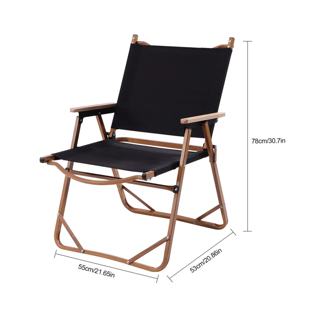 Portable Folding Camping Chair L734722