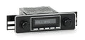 Compatible with 1969-75 Jaguar XJ Series Bluetooth AM/FM Radio E658