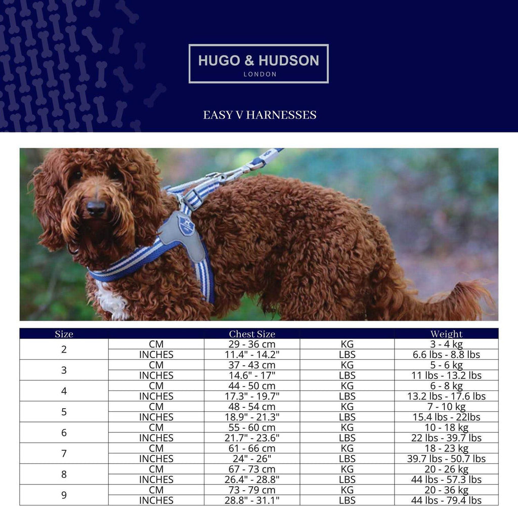 Dog Harness X52836