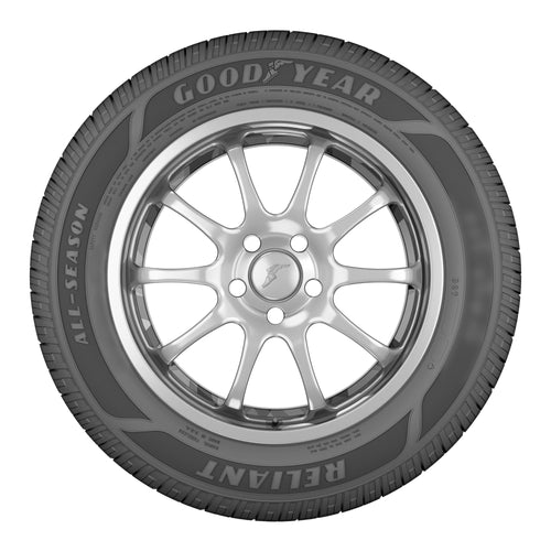 205/55R16 91V All-Season Tire N783