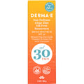 SPF30 Clear Zinc Face 2 oz I145507