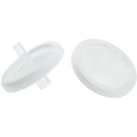 PTFE Syringe Filter, 0.22 M, 30mm, Sterile, 30/Case C521