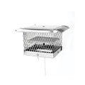 13x22 Chimney Cap I671