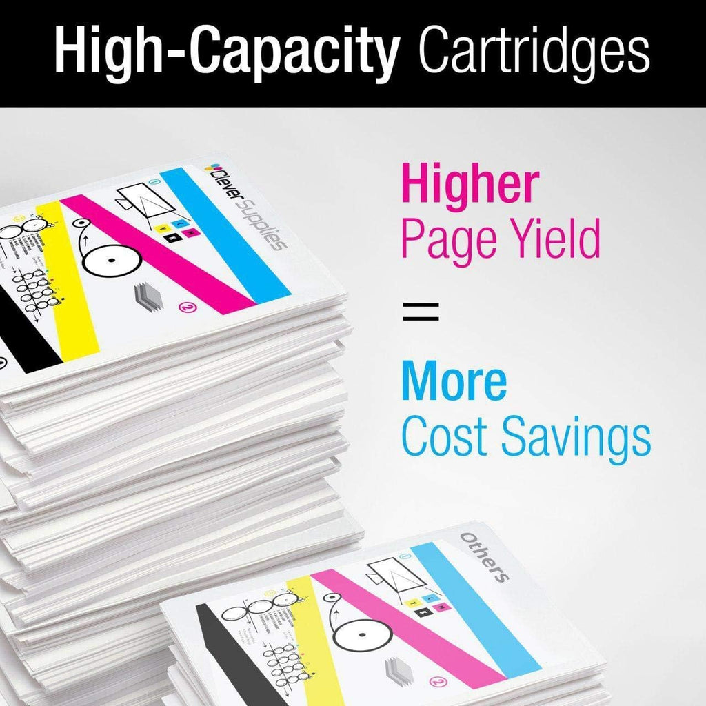 Compatible Black Toner Cartridge 2 Pack G139447