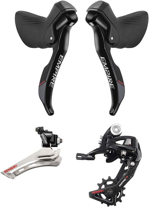 11 Speeds Road Bike Shifters with Shift Cable F707