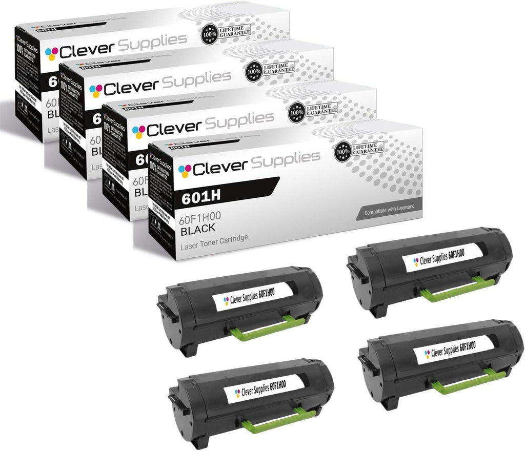 Compatible Black Toner Cartridge 2 Pack G139447
