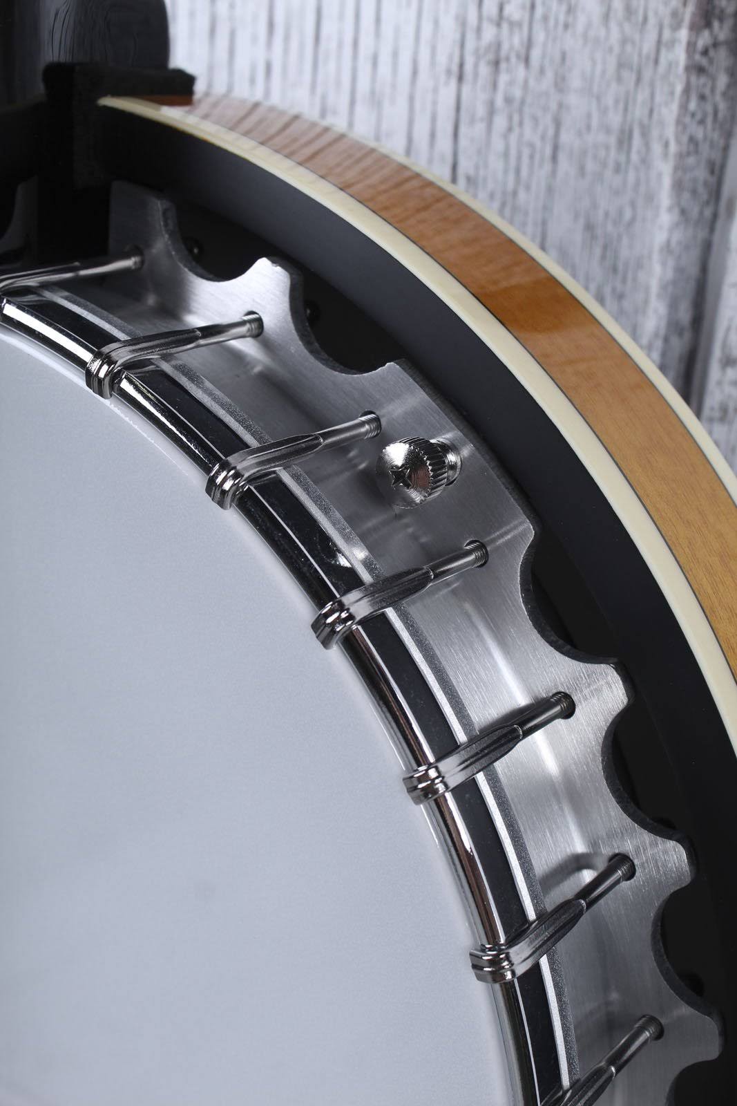 5-String Banjo K5724