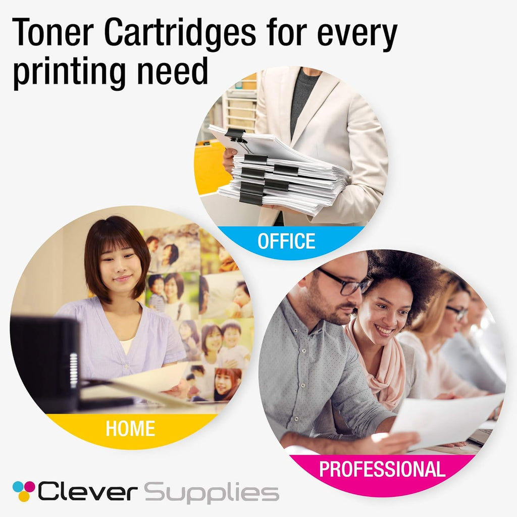 Black Toner Cartridge 2 Pack H603