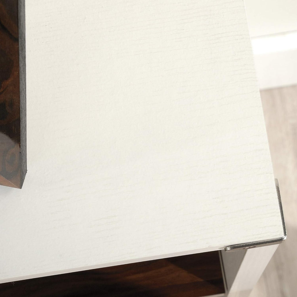 Pearl Oak Bookcase L59988