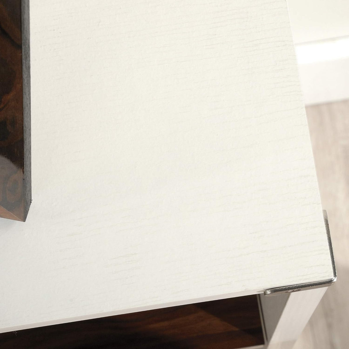 Pearl Oak Bookcase L59988