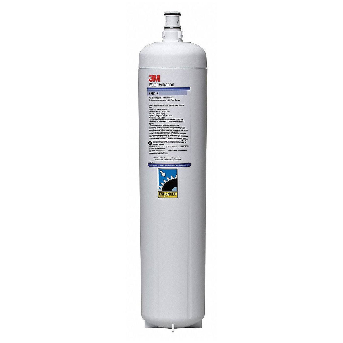 5.00 GPM Replacement Filter Cartridge F190