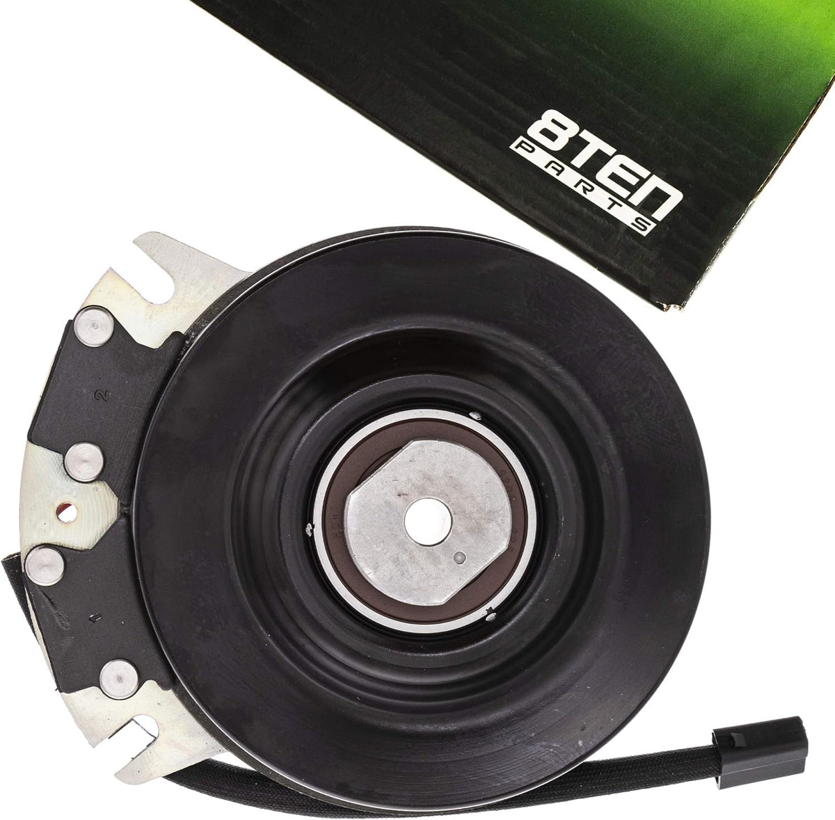 Electric PTO Clutch M227