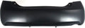 Rear Plastic Bumper Cover Fascia for Toyota Camry Sedan I886761