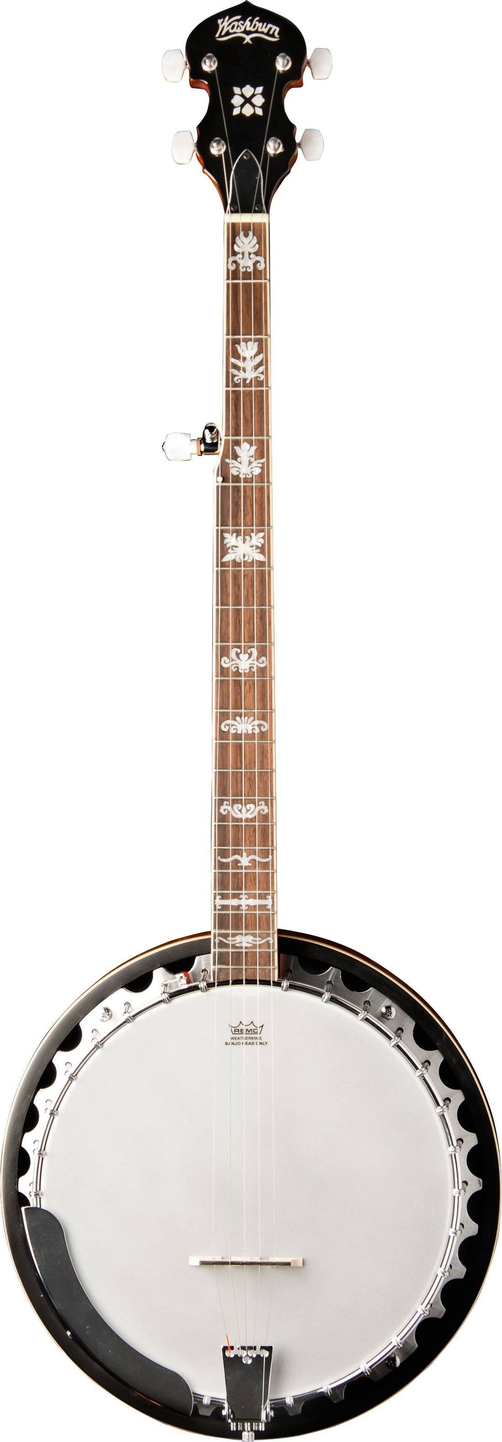 5-String Banjo K5724