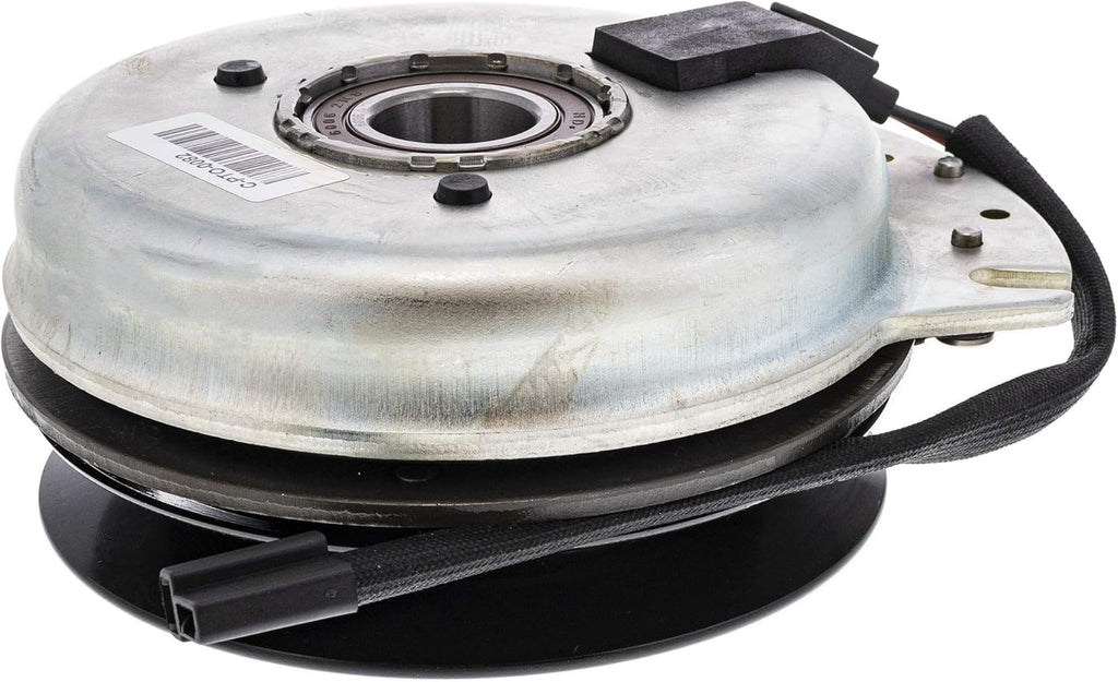 Electric PTO Clutch M227