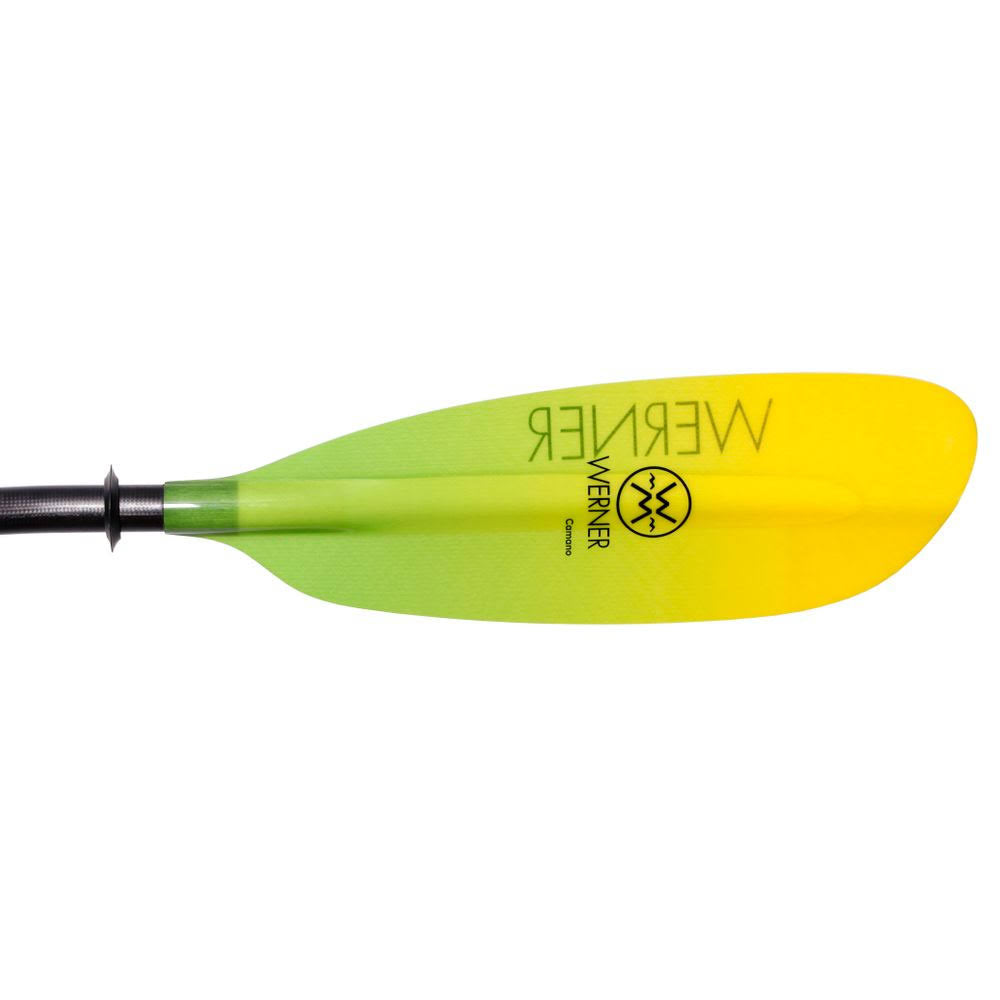 Fiberglass Kayak Paddle S751