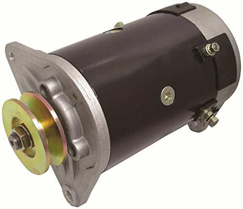 Club Car Starter Generator M690880