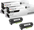 Compatible Black Toner Cartridge 2 Pack G139447