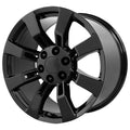 Satin Black I805945