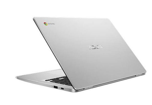 14 Touchscreen Chrome OS Laptop B2930