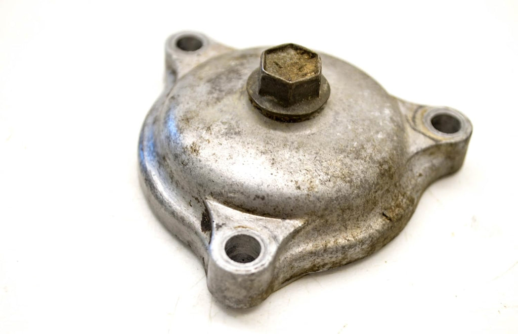 Oil Filter Pack of 2 Q788359