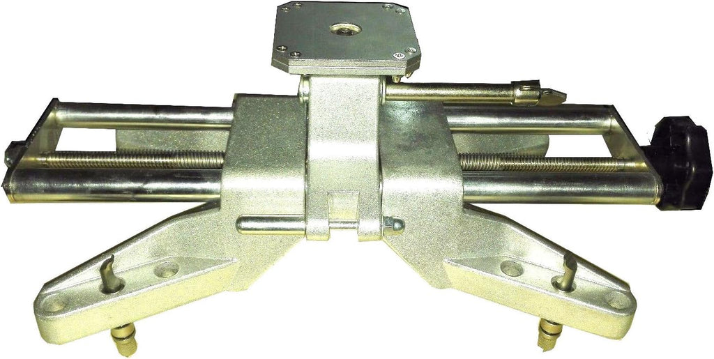 3D Wheel Alignment Rack Tool I659