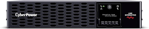 3000VA/3000W 6 Outlets 2U Rack/Tower UPS System O4190