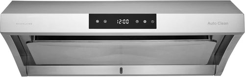 30 Stainless Steel Under Cabinet Range Hood M940548
