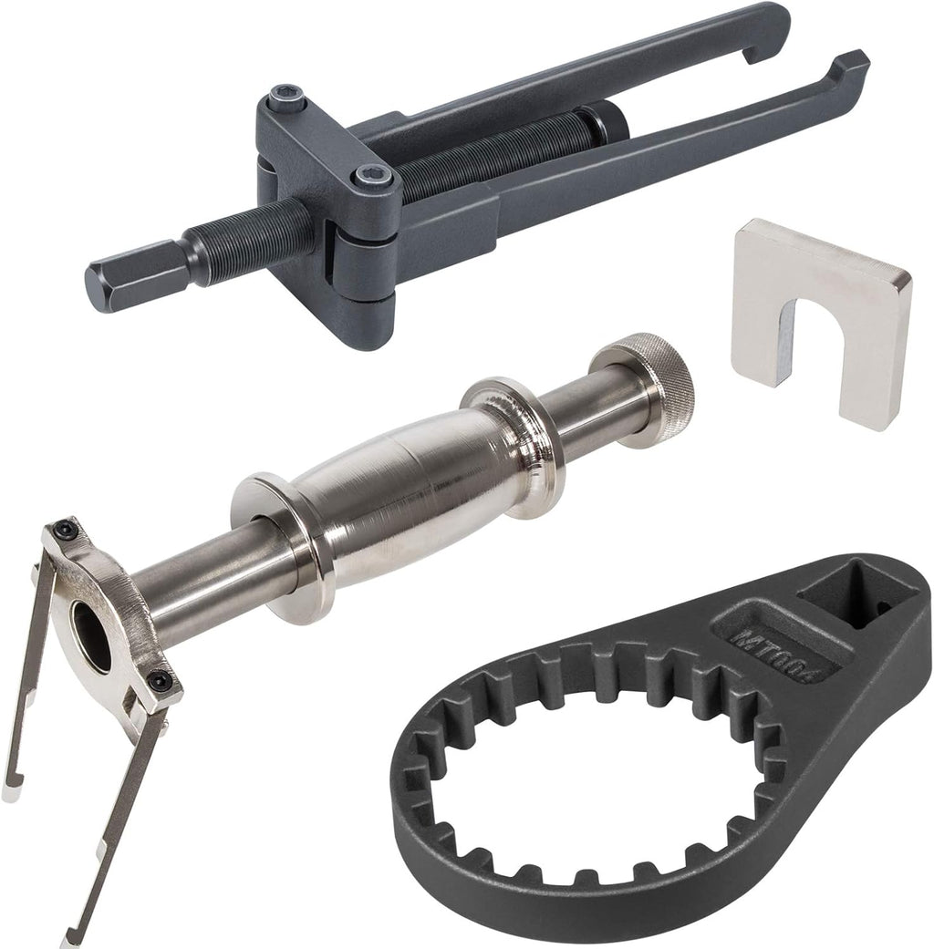 Fuel Filter Water Separator Wrench & Bearing Carrier Puller E32636