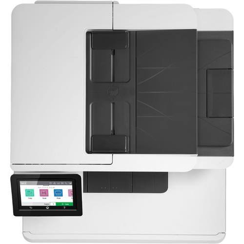 Color All-in-One Laser Printer B634203