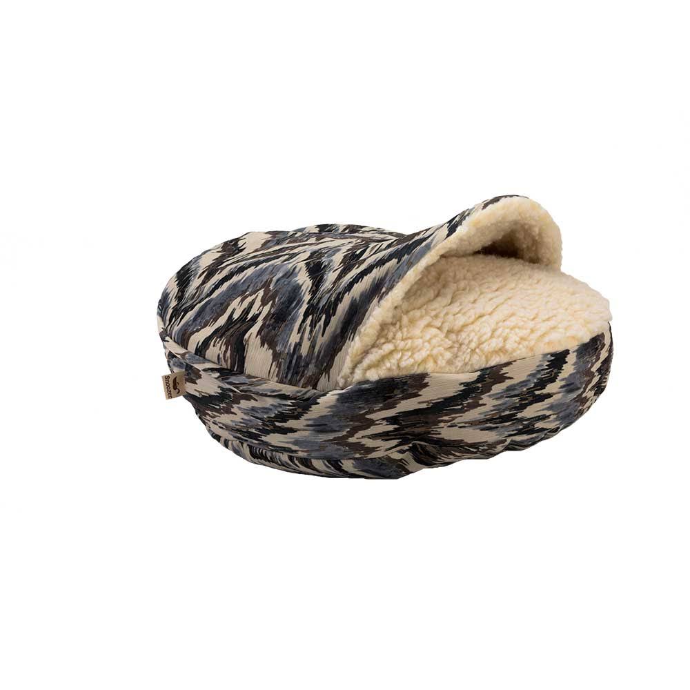 Microsuede Cozy Cave Pet Bed XL N44197
